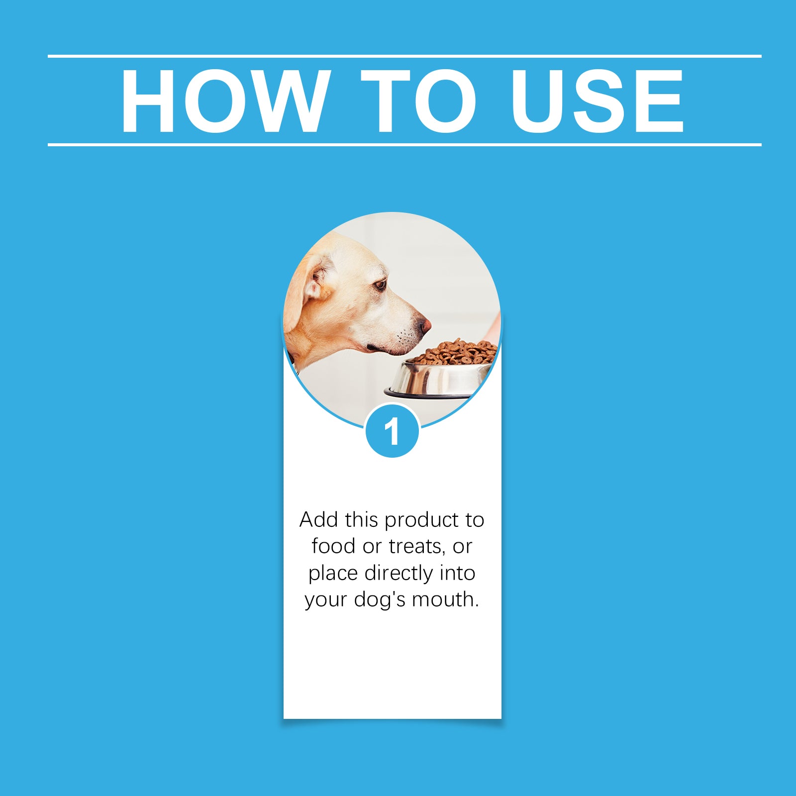 Yegbong Dog Syrup, Pet Dogs Absorb Nutrition Care Health Special Maintenance Supplement Syrup