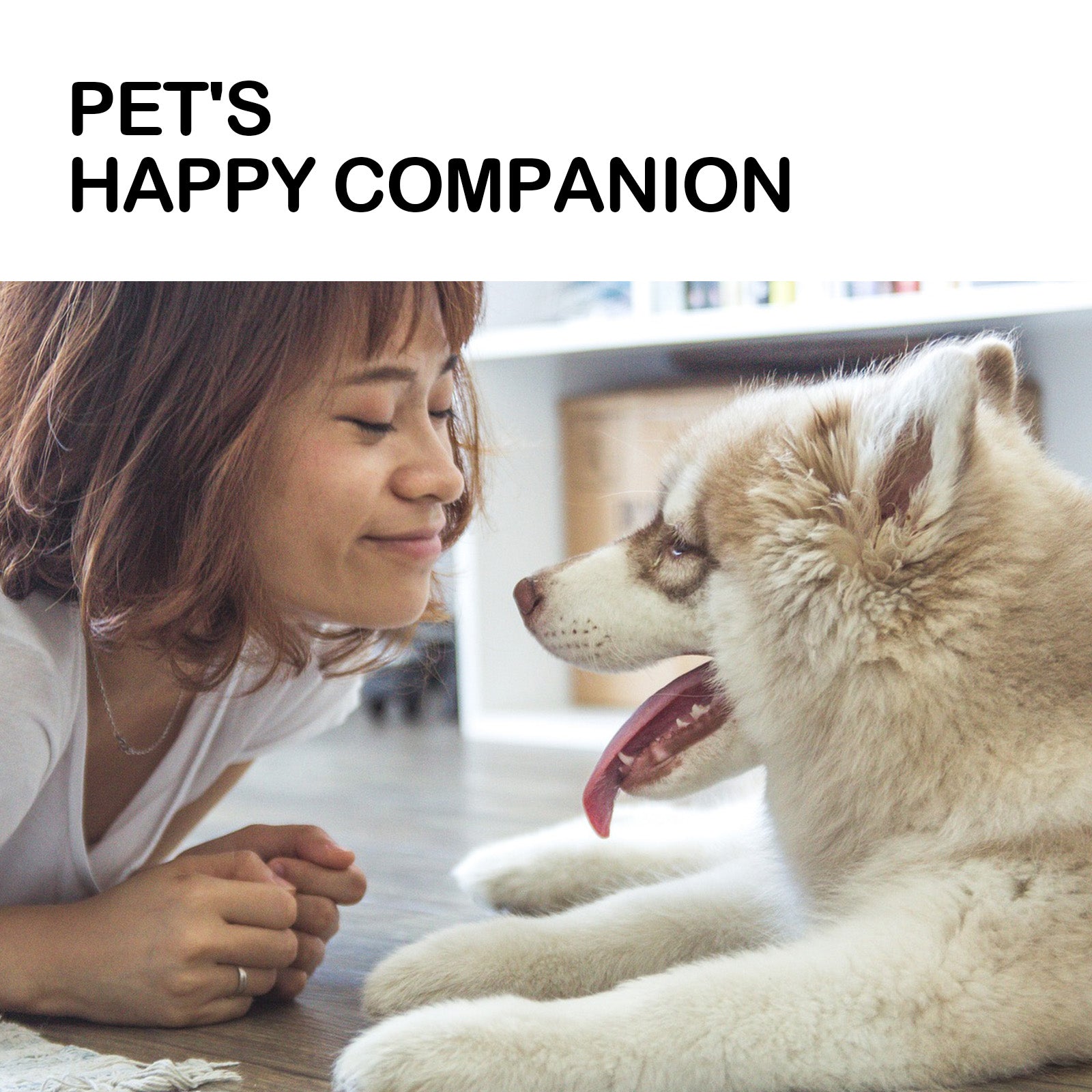 Yegbong Pet Care Oil, Relieve The Pain Of Pet Bones And Joints Body Muscle Care Essential Oil