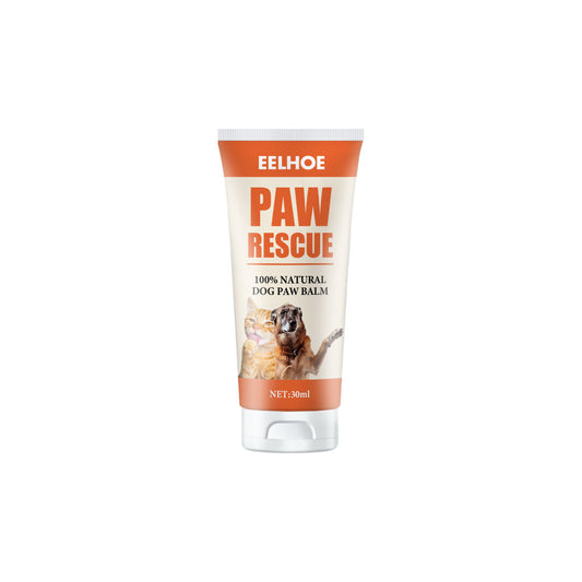 Yegbong Pet Foot Care Cream For Animals, Cats, Dogs And Paws Foot Care Cream For Soles And Pads